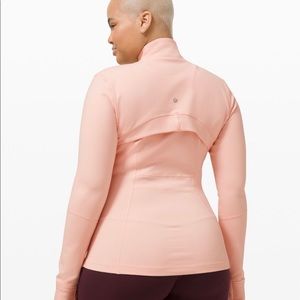 Lululemon Define Jacket Size 4